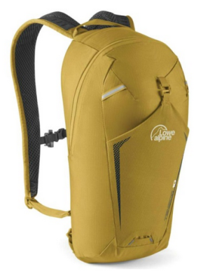 Спортивный рюкзак Lowe Alpine Tensor 10