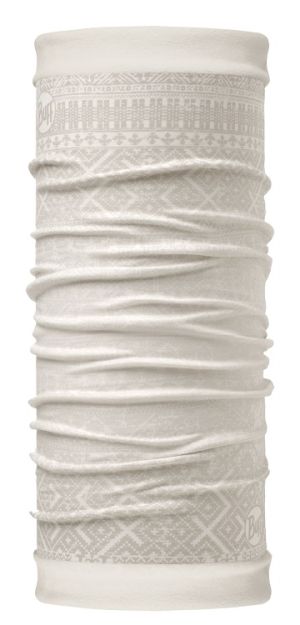Зимняя бандана Buff Reversible Polar Marken Spirit Cru