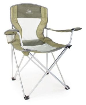 Надежное кресло Greenwood FC-03