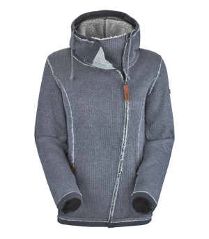 Женская толстовка Sivera Сермяга 2022