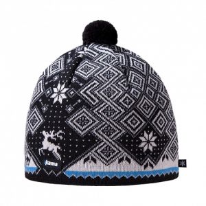 Шапка теплая Kama 2018-19 A58