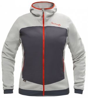 Куртка высокотехнологичная женская Red Fox Ozone