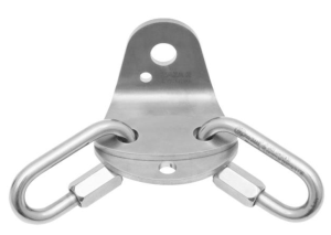 Элемент крепления Kong Zaza2 Delta