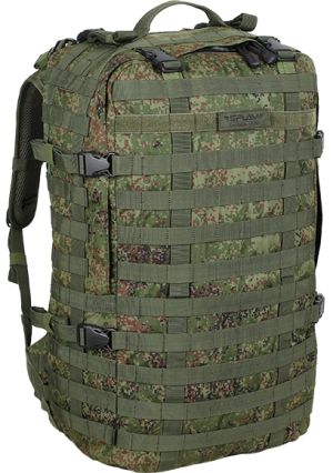 Рюкзак туристический Сплав Cascade 60M 53