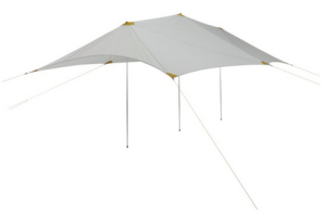 Тент с защитой от солнца Therm-A-Rest Tranquility 6