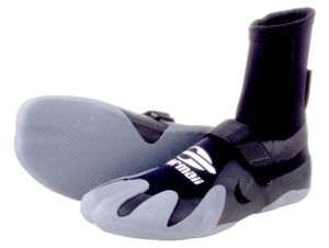 Гидроботинки высокие универсальные MORMAII 3mm