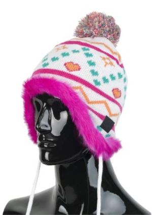 Шапка удобная для детей Chaos Zarian