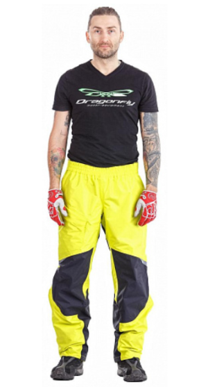 Качественные штаны - дождевик Dragonfly EVO