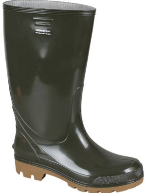 Demar - Комфортные сапоги Grander 0160