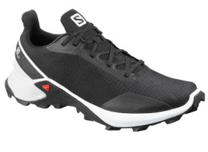 Salomon - Легкие мужские кроссовки Alphacross