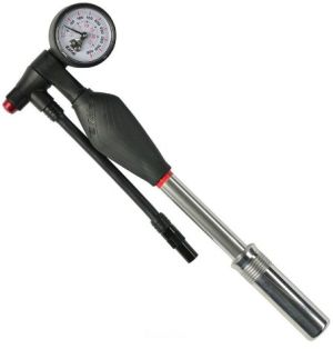 Насос для вилок и амортеров Zefal Z Shock