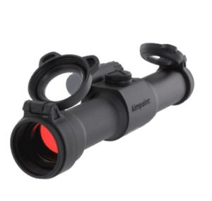 Точный коллиматорный прицел для охоты Aimpoint 9000L 2 MOA