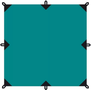 Туристический тент Tramp