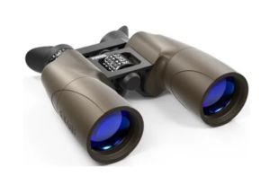 Yukon - Прочный бинoĸль Ѕоlаrіѕ 7х50 WР