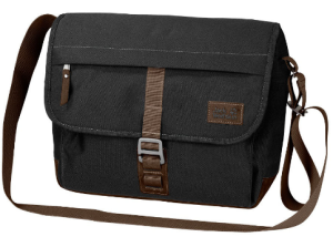 Сумка городская Jack Wolfskin Warwick ave 3