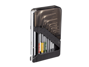 Надежный мультиинструмент Topeak Omni Toolcard, 14 Tools