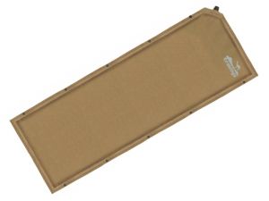 Коврик комфортный Комфорт плюс см Tramp TRI-015 190x65x3