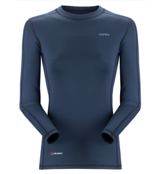 Термофутболка для зимнего спорта Sivera Вуйма (ж) 2018