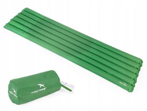 Удобный надувной ковер х х см Easy Camp Hexa Mat 185 45 6