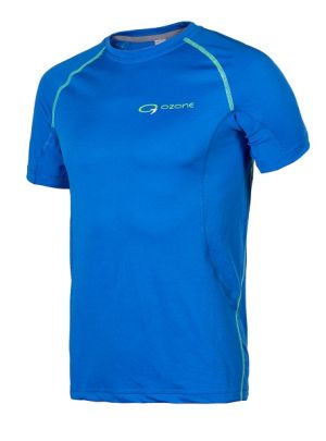 Влагоотводящая майка O3 Ozone Plain O-Skin