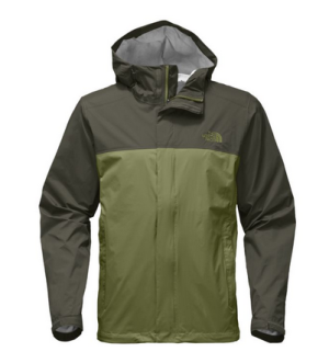 Куртка мембранная  мужская The North Face Venture 2