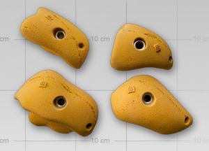 Детские зацепы Top Point #049 Pitch Fleck