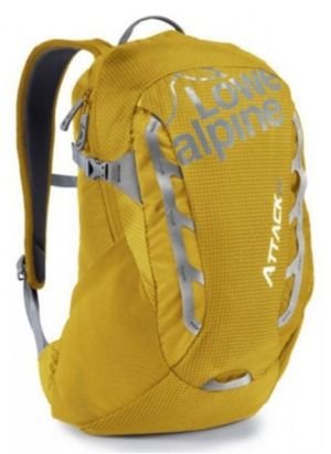 Спортивный рюкзак Lowe Alpine Attack 25