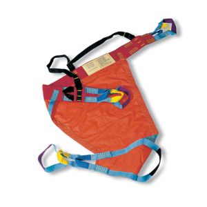 Спасательная обвязка для эвакуации Kong Pegasus
