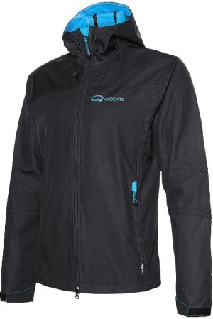 Спортивная мужская куртка O3 Ozone Mig O-Tech Soft Shell