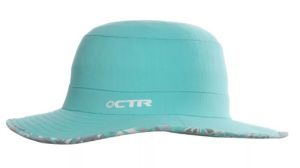 Панама удобная детская Chaos Summit Sunshower Sombrero