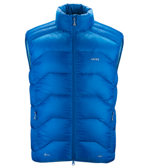 Жилетка для мужчин Sivera Гридь 2021