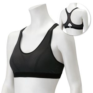 Спортивный топ бра Montbell - Zeo-Line Mesh Sports Bra
