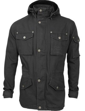 Куртка для  мужская Сплав Canvas Vintage