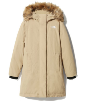 Куртка женская The North Face W Arctic Parka