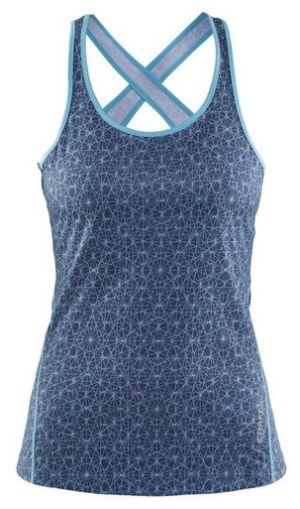 Майка CRAFT Mind Run