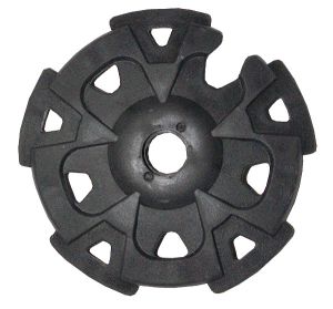 Дополнительные кольца для палок Tramp 