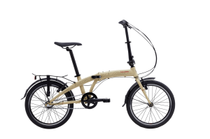 Складной велосипед Polygon Urbano I3 20