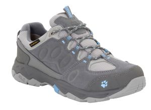 Jack Wolfskin — Полуботинки с мембраной MTN Attack 5 Texapore Low W