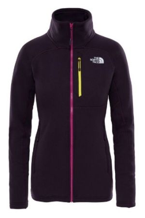 Кофта флисовая теплая The North Face Power Stretch FZ