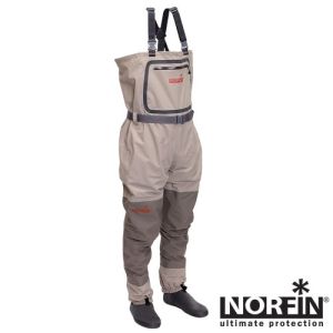 Полукомбинезон забродный Norfin 