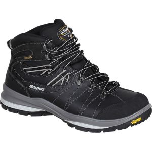 Удобные треккинговые ботинки Gri Sport  м.12523