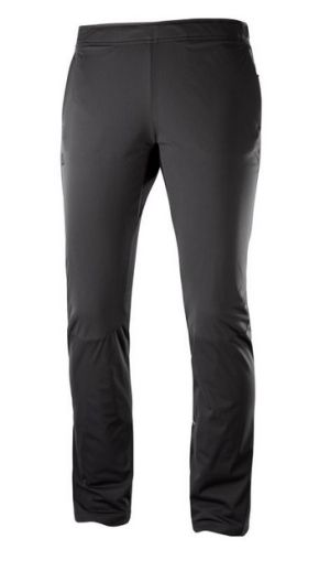 Теплые брюки для женщин Salomon Agile Warm