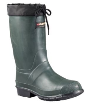 Теплые сапоги Baffin Hunter PT