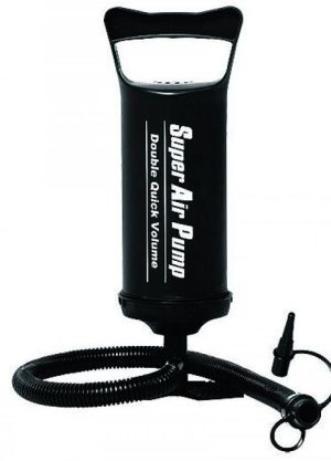 Насос ручной для матраса Relax Inflation Handpump