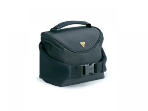 Изящая сумка на руль Topeak Compact Handlebar Bag