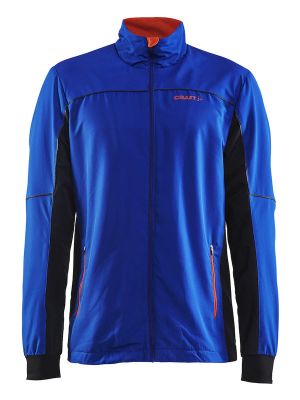 Куртка спортивная Craft Cruise XC