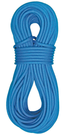 Верёвка горная Sterling Rope Fusion Nano 9.2 mm