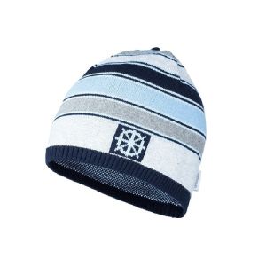 Шапка трикотажная на мальчика Satila (Aswery) Wheely