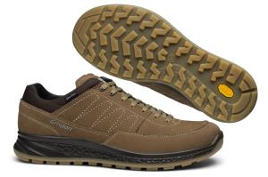 Удобные мужские полуботинки Grisport 14007