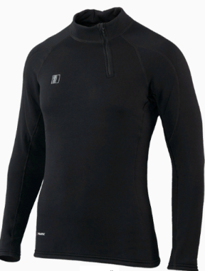 Теплая термомайка Sivera Сноуи В (м) 2014